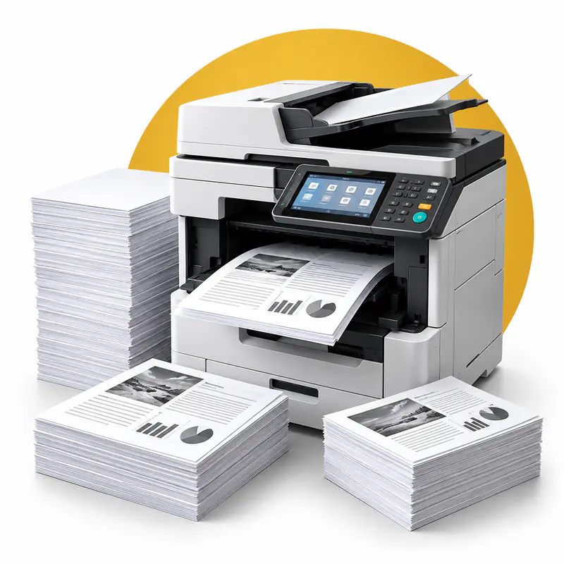 Document Printing